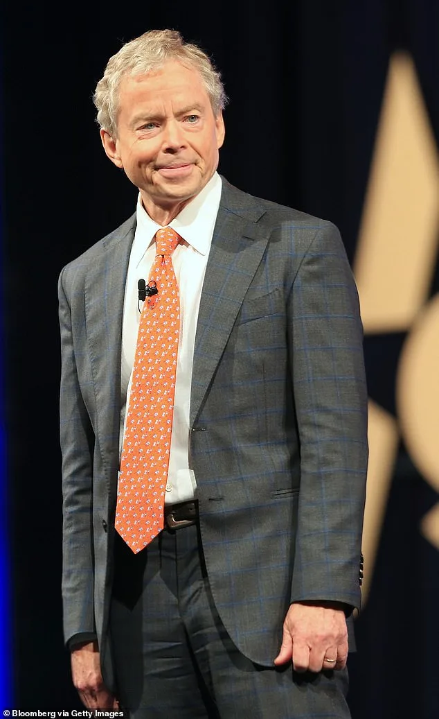 Republican Senator Donald Huffines Purchases Jeffrey Epstein's Zorro Ranch, Proceeds to Go to Victims