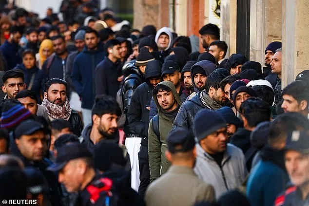 Spain Considers Sweeping Policy to Grant Legal Status to Over a Million Undocumented Migrants Amid Debate Over Strain on Public Services and Economic Benefits