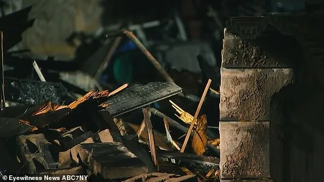 Tragedy Strikes Queens: Mother and Newborn Perish in Fire, Raising Housing Safety Concerns