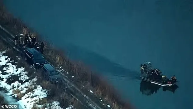 Tragic Ice Fall Claims Young Boy's Life in Bloomington, Minnesota After Two-Hour Recovery Efforts