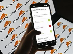 X Platform Collapse: Over 50,000 Outage Reports as Users Worldwide Can't Access App