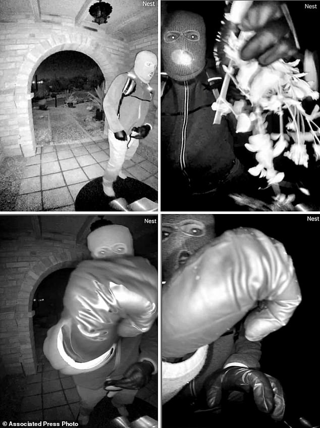 A Fragile Thread: The Glove's DNA Could Unravel a National Mystery