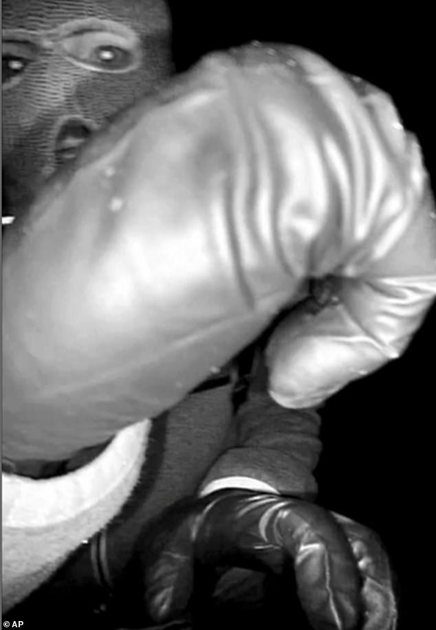 Black Nitrile Glove in Nancy Guthrie Case: DNA Expert Calls It a Misleading Clue