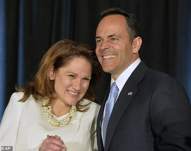 Faith, Family, and Fallout: The Bevin Dynasty's Unraveling