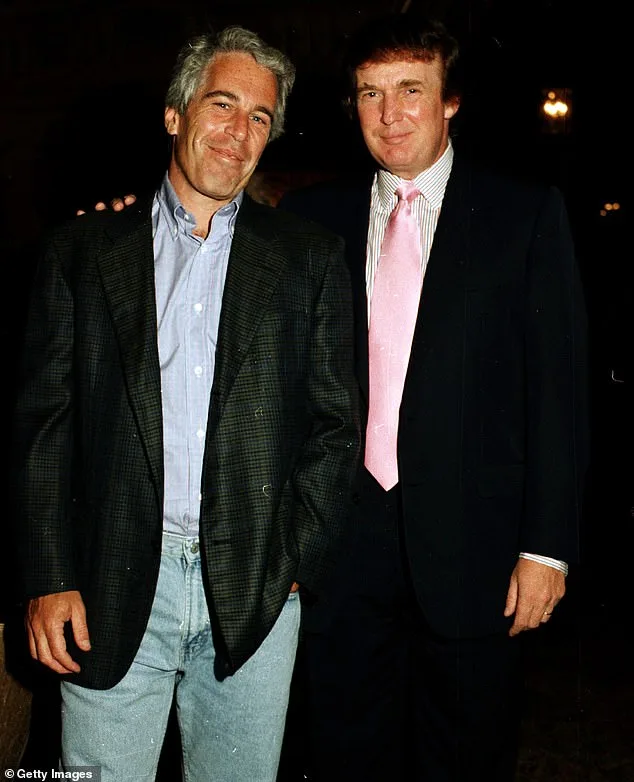 Hillary Clinton Accuses Trump of Orchestrating Epstein Files Cover-Up