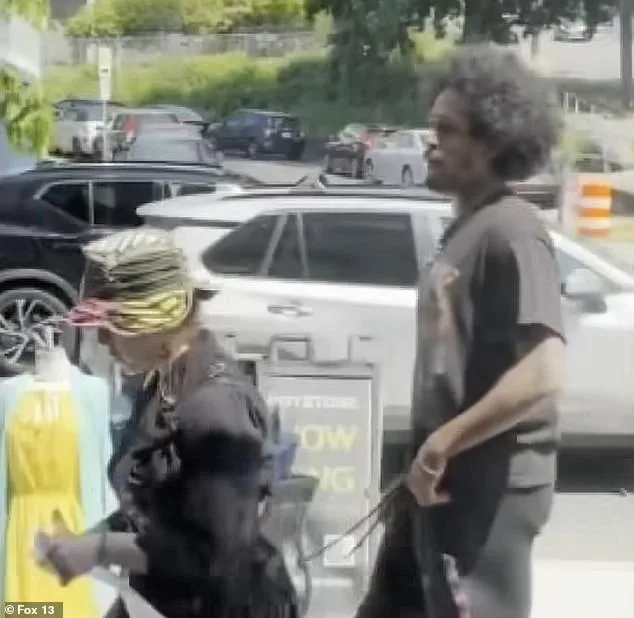 Jibri Kambui Released After Eight Months in Custody for Attempted Eye-Gouging Attack on Seattle Shop Owner