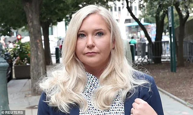 New Twists in Virginia Giuffre's Case: Documents Reveal Cause of Death and Personal Emails, Highlighting Emotional Toll