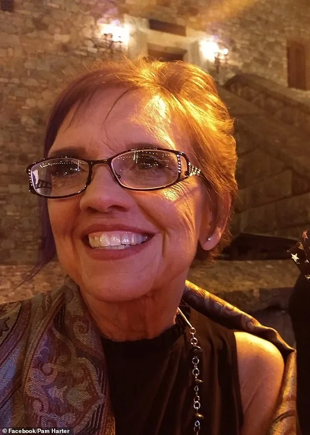 Pam Harter Set to Become First Terminally Ill Person to Visit Space