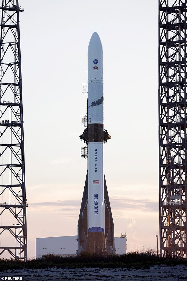 Pam Harter Set to Become First Terminally Ill Person to Visit Space