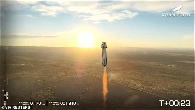 Pam Harter Set to Become First Terminally Ill Person to Visit Space