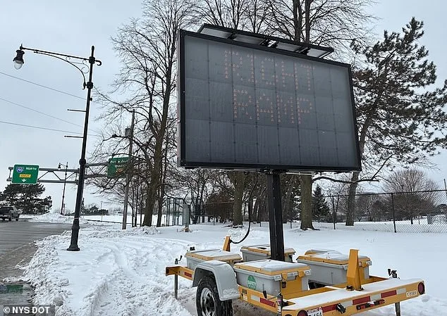 Peace Bridge Roundabout Traps Drivers in Canadian Detention Under Trump Immigration Policies