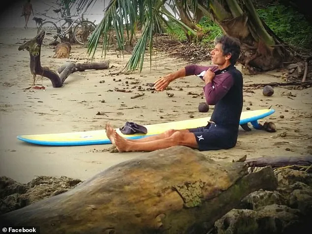 Surfing Legend Kurt Van Dyke Murdered in Costa Rica Home