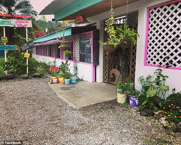 Surfing Legend Kurt Van Dyke Murdered in Costa Rica Home