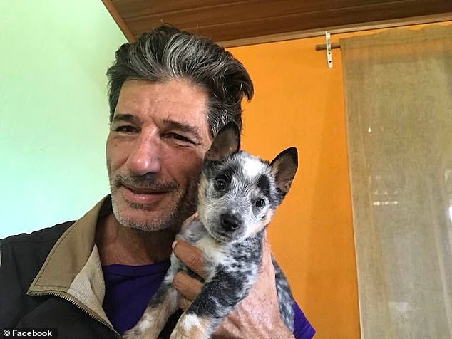 Surfing Legend Kurt Van Dyke Murdered in Costa Rica Home