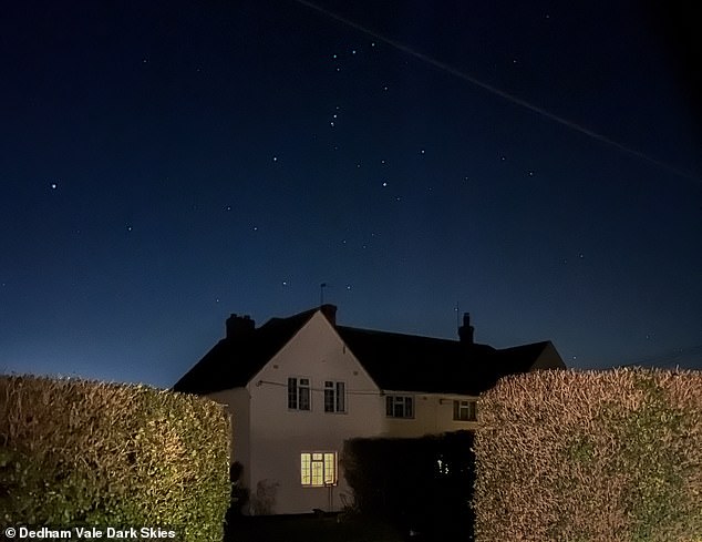 Thorington Street Becomes First UK Village to Earn International Dark Sky Status After Landmark Campaign