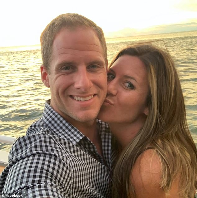 Tragic Shooting of Ashley Flynn During Tipp City Burglary