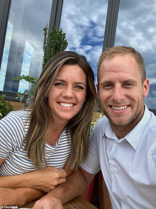 Tragic Shooting of Ashley Flynn During Tipp City Burglary