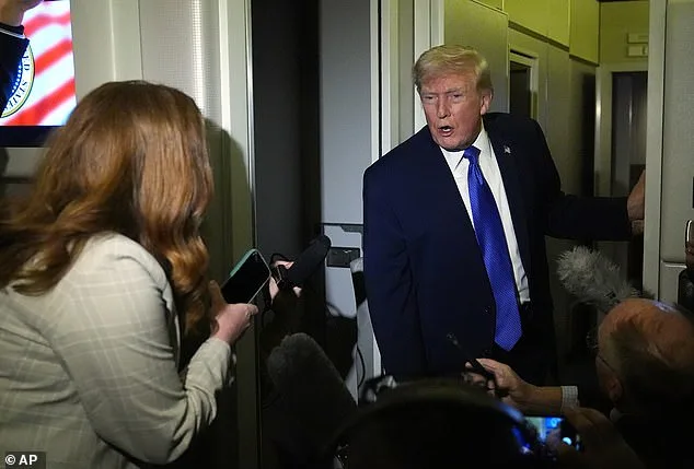 Trump's Potomac Sewage Crisis: Ecological Disaster Claims and FEMA Contradiction