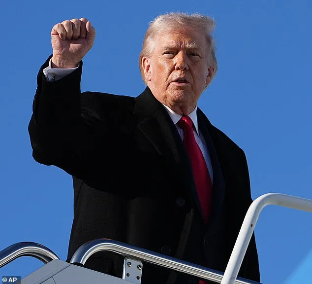 Trump Threatens Death Penalty for Nancy Guthrie's Kidnappers as FBI Uncovers Critical Lead