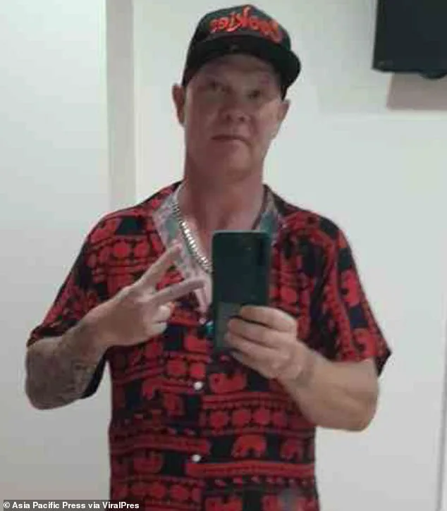 American Tourist Killed in Bangkok Attack Linked to Love Triangle