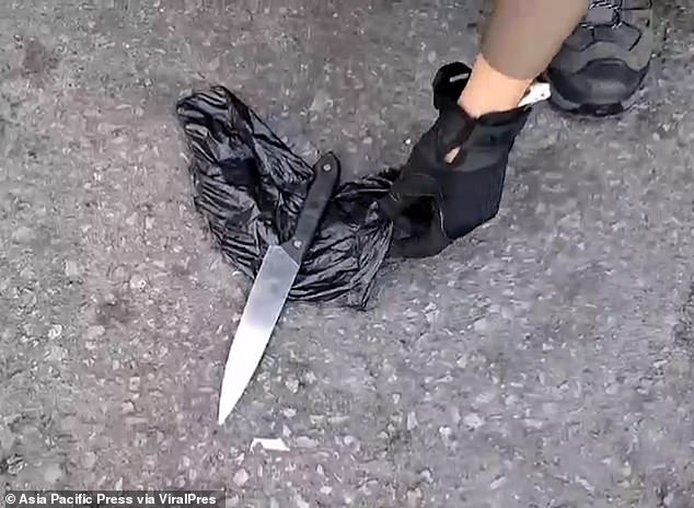 American Tourist Killed in Bangkok Attack Linked to Love Triangle