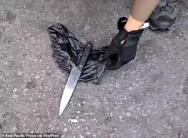 American Tourist Killed in Bangkok Attack Linked to Love Triangle