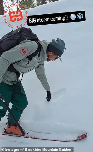 Blackbird Guides Warned of Avalanche Risk, But 15 Skiers Still Caught in Slide