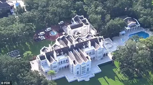 Federal Indictment Targets 'Prophetess' and Her Church in Sweeping Forced Labor and Fraud Case