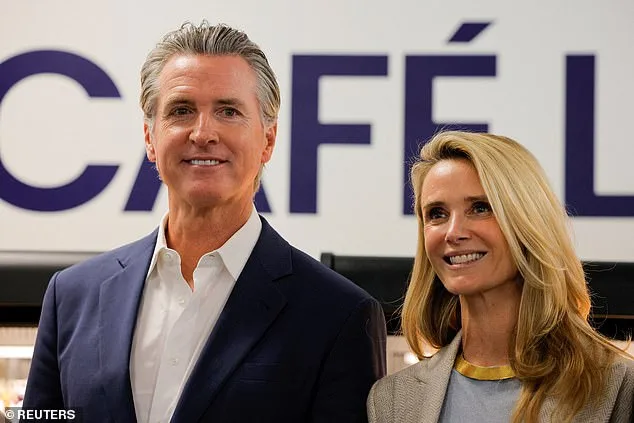 Jennifer Siebel Newsom's Outburst Highlights Trauma's Impact on Policy