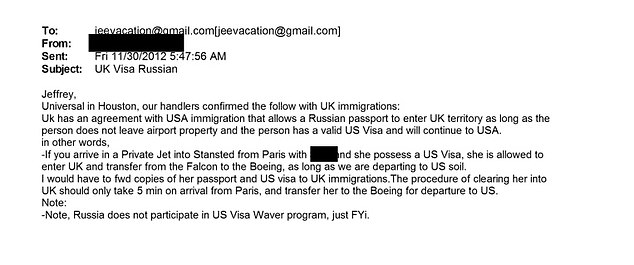 London Stansted Airport Revealed as Epstein's Sex Trafficking Hub