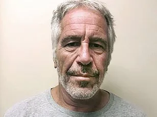 London Stansted Airport Revealed as Epstein's Sex Trafficking Hub