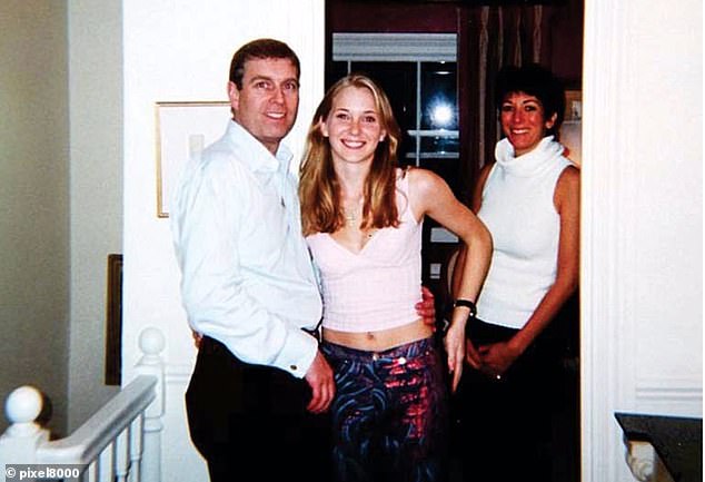 Metropolitan Police Probe into Prince Andrew's Protection Team Over Epstein Island Abuse Allegations