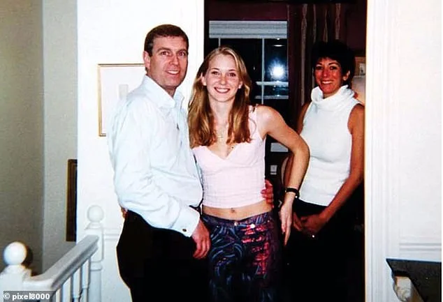 Metropolitan Police Probe into Prince Andrew's Protection Team Over Epstein Island Abuse Allegations