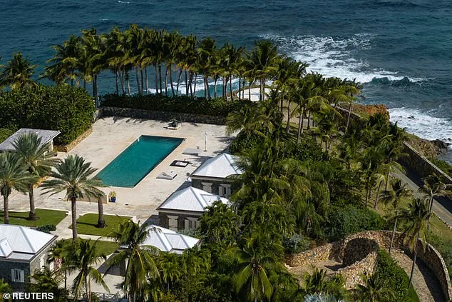 Metropolitan Police Probe into Prince Andrew's Protection Team Over Epstein Island Abuse Allegations