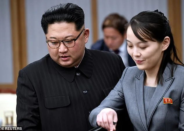 North Korea's Succession Crisis: Sister and Daughter in Power Struggle