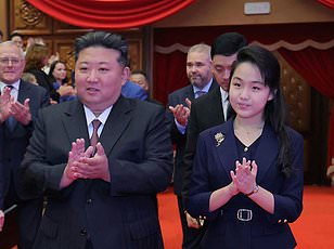 North Korea's Succession Crisis: Sister and Daughter in Power Struggle