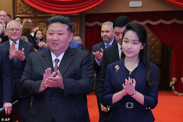 North Korea's Succession Crisis: Sister and Daughter in Power Struggle