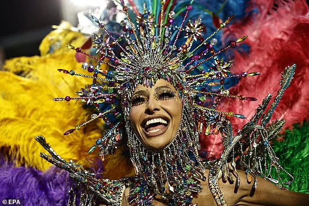 Rio Carnival Returns in a Blaze of Glory: Samba Spectacular and Global Celebration