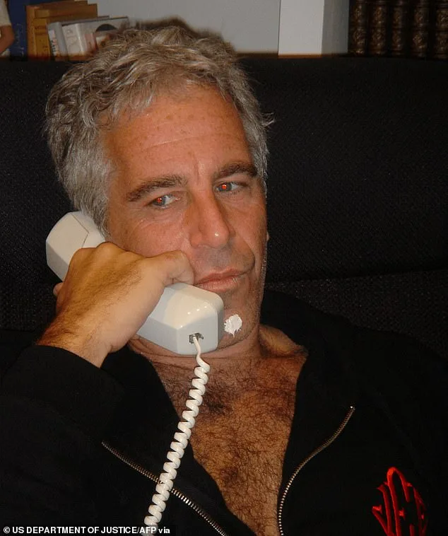 The Epstein Files: Unraveling the Web of Power and Exploitation