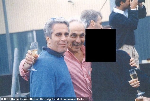 The Epstein Files: Unraveling the Web of Power and Exploitation