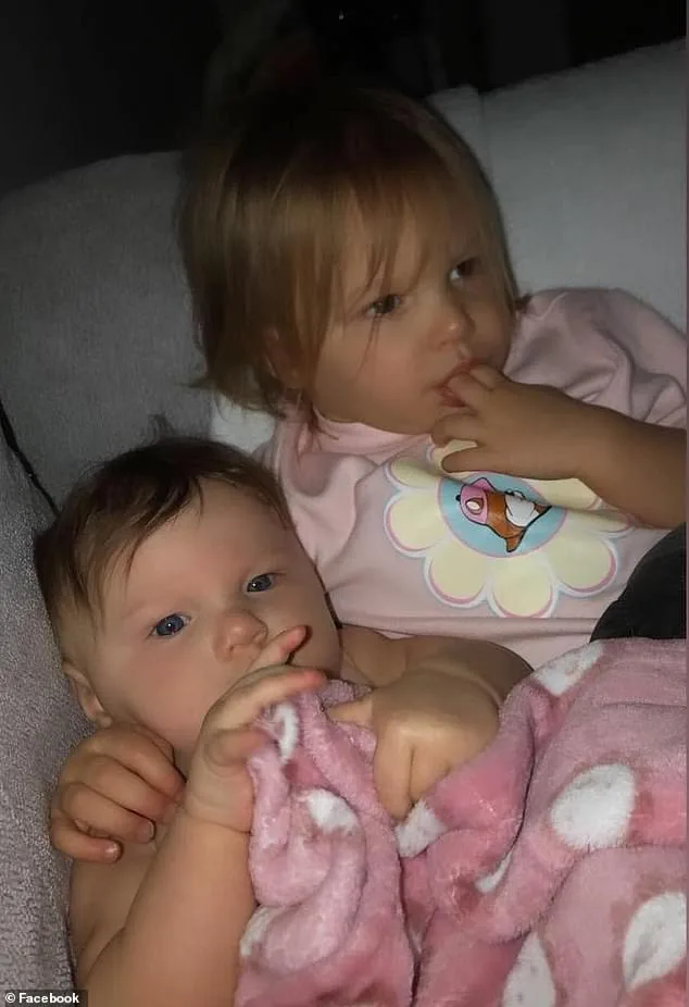 Tragic Drowning of 3-Year-Old Kinsley and 2-Year-Old Kelsey Kite in Katy, Texas Shocks Community