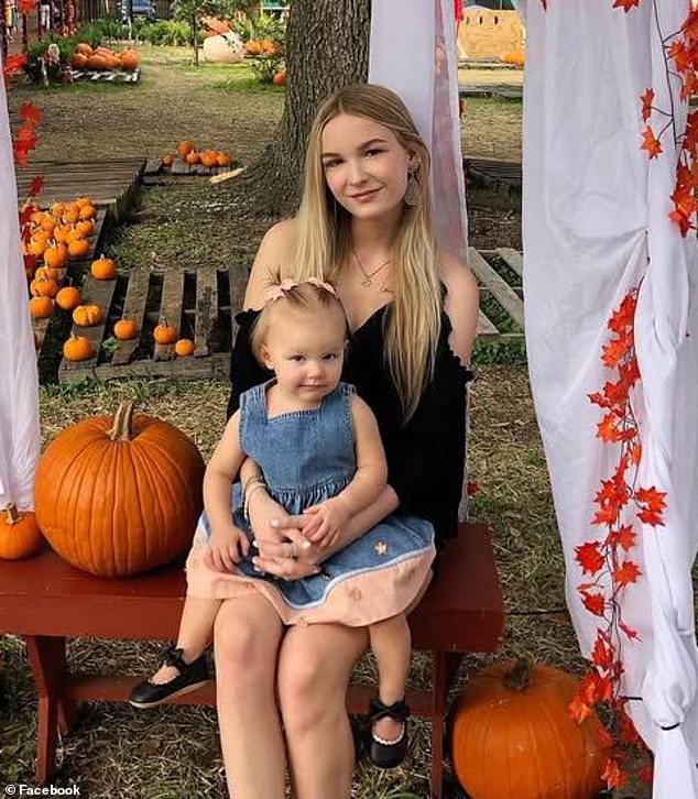 Tragic Drowning of 3-Year-Old Kinsley and 2-Year-Old Kelsey Kite in Katy, Texas Shocks Community