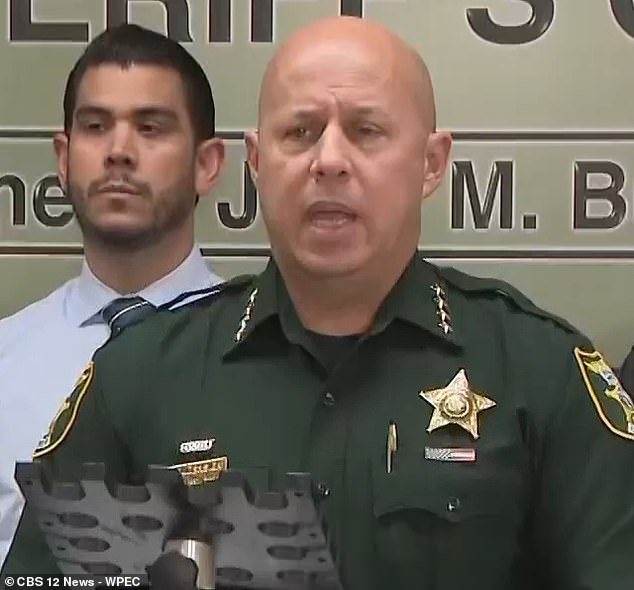 Undocumented Immigrant Allegedly Attempts to Drown Woman During Violent Attack on Stuart Beach