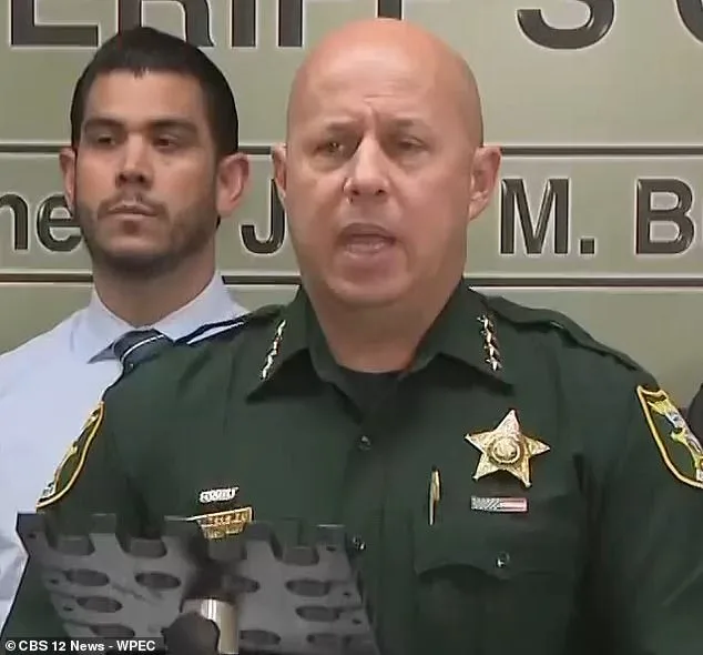 Undocumented Immigrant Allegedly Attempts to Drown Woman During Violent Attack on Stuart Beach