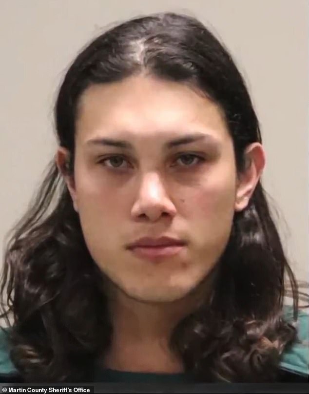 Undocumented Immigrant Allegedly Attempts to Drown Woman During Violent Attack on Stuart Beach