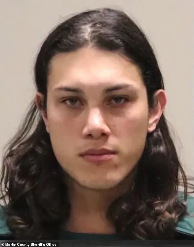 Undocumented Immigrant Allegedly Attempts to Drown Woman During Violent Attack on Stuart Beach