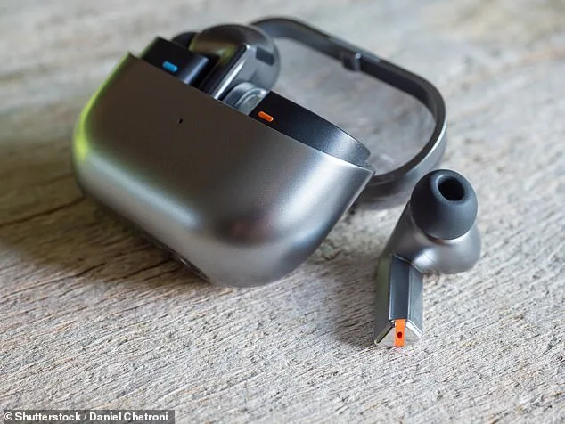 Urgent Warning: Toxic Chemicals in Popular Headphones from Major Brands Linked to Cancer and Brain Damage