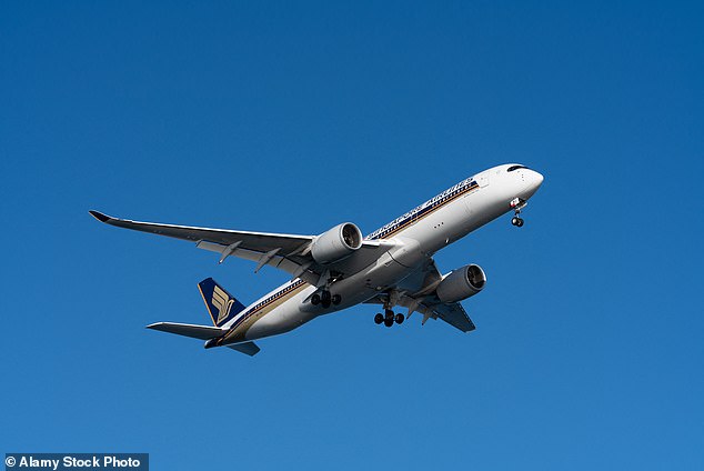 When Helping on a Flight Crosses the Line: A Reddit Story