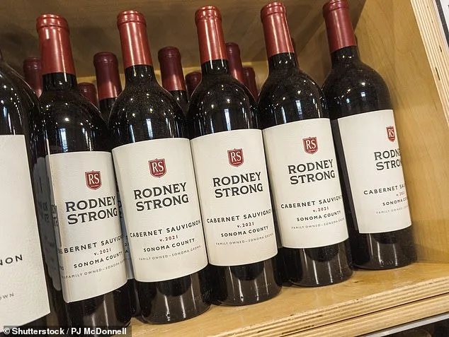 Wine Preferences and Personality Traits: A Study Links Alcohol Content to Psychological Tendencies