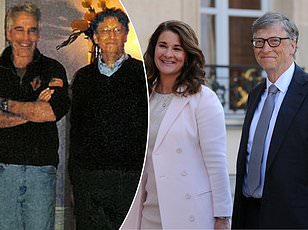Bill Gates Withdraws From India's AI Impact Summit Amid Epstein Email Scrutiny